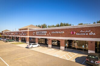 5201 Highway 6, Missouri City, TX for rent Building Photo- Image 1 of 8