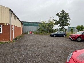 21 Parrett Way, Bridgwater to rent Building Photo- Image 2 of 3