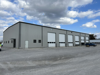 More details for 0 Danzler Rd, Duncan, SC - Industrial for Rent