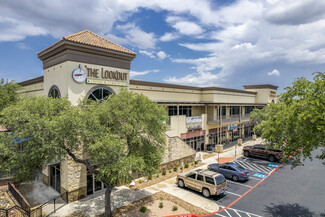 More details for Overlook & Canyon Golf, San Antonio, TX - Retail, Light Industrial for Rent