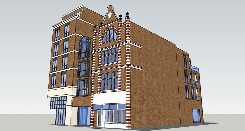 23 High St, London to rent - Building Photo - Image 3 of 9