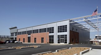 More details for 2327 Chouteau Ave, Saint Louis, MO - Light Industrial to Rent