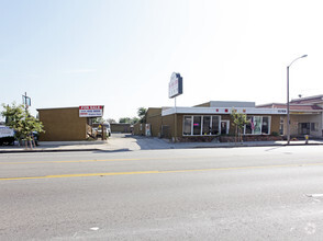 11769 Valley Blvd, El Monte, CA for sale Primary Photo- Image 1 of 1