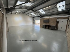 Thurleigh Rd, Bolnhurst to rent Interior Photo- Image 2 of 3