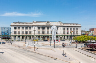 1500 N Charles St, Baltimore, MD for rent Building Photo- Image 1 of 5