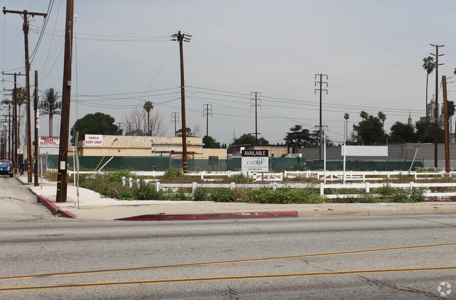 1441 E Compton Blvd, Compton, CA for sale - Primary Photo - Image 1 of 1