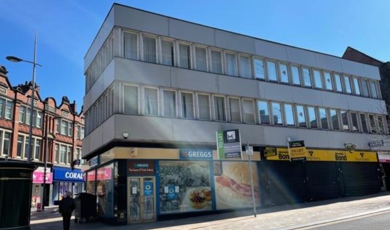 3 Crown Bank, Stoke On Trent for sale - Primary Photo - Image 1 of 1