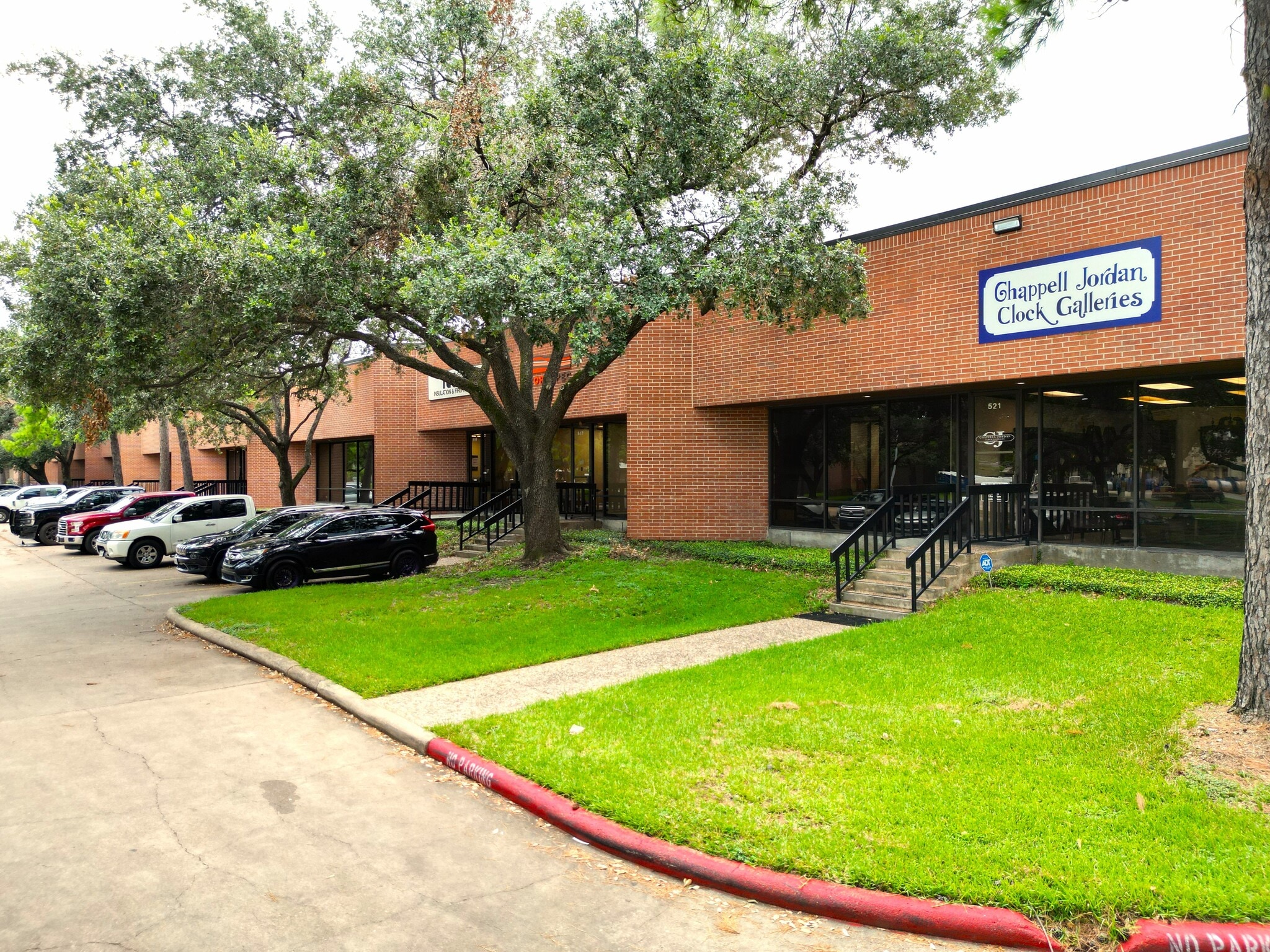 500-525 Garden Oaks Blvd, Houston, TX for sale Building Photo- Image 1 of 1