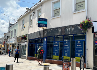 More details for 4-6 Fore St, St Austell - Retail for Rent