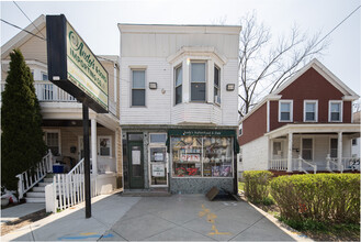 256 Delaware Ave, Albany, NY for sale Primary Photo- Image 1 of 22