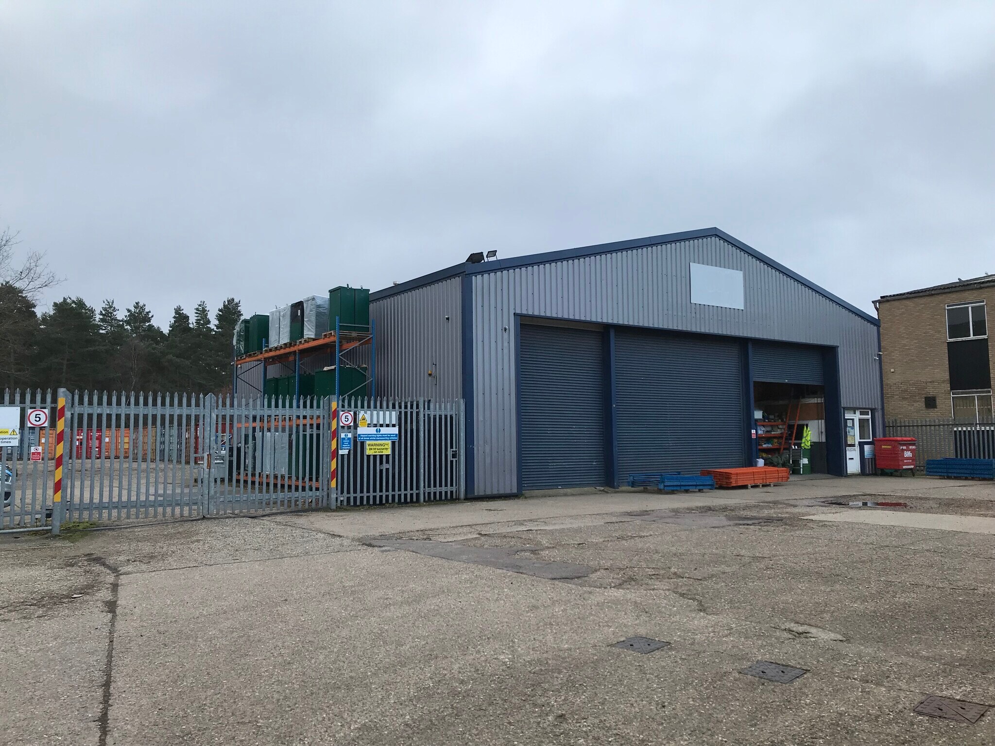 1 Wimbledon Avenue Av, Brandon for sale Primary Photo- Image 1 of 1