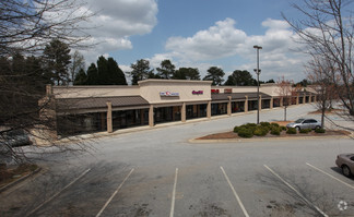 More details for 100 Willow Ln, Mcdonough, GA - Retail for Rent