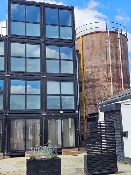 More details for 81-83 Lennox Rd, London - Retail to Rent