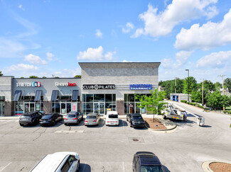 More details for 2860 Richmond Rd, Lexington, KY - Retail for Rent