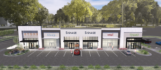 More details for 18020 Chenal Pkwy Pkwy, Little Rock, AR - Retail for Rent