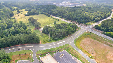 0 Arbor Spring Parkway, Newnan, GA - aerial  map view - Image1