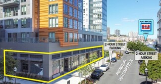 More details for 900 Avenue At Port Imperial, Weehawken, NJ - Retail for Rent