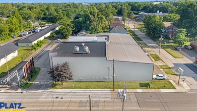 809 E Market St, Warren, OH for sale Building Photo- Image 1 of 1