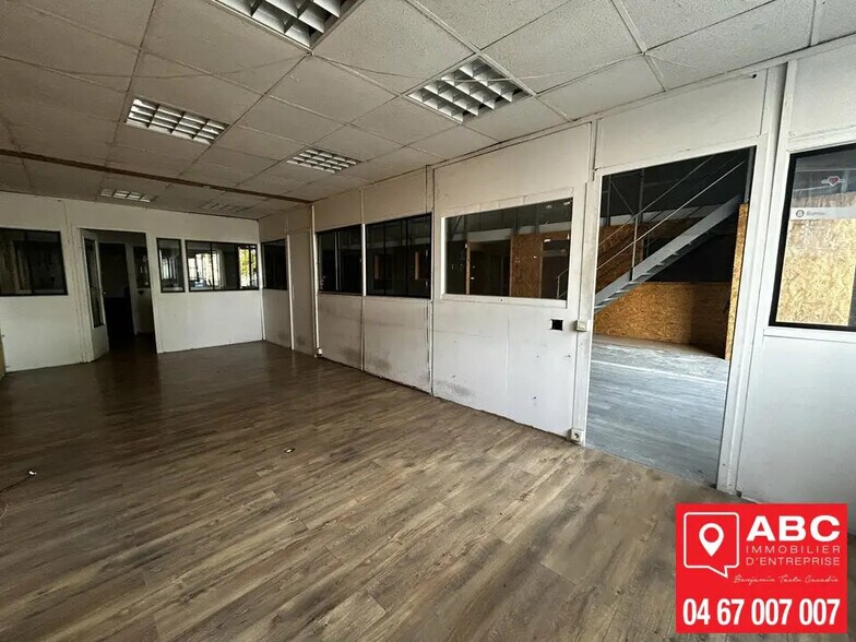 Light Industrial in Perpignan for sale - Interior Photo - Image 2 of 5