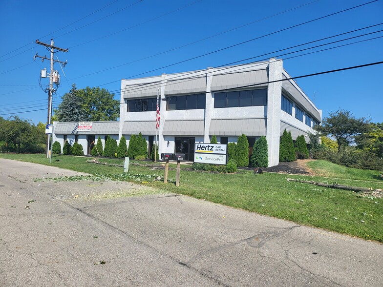 1535 Georgesville Rd, Columbus, OH for rent - Building Photo - Image 1 of 8