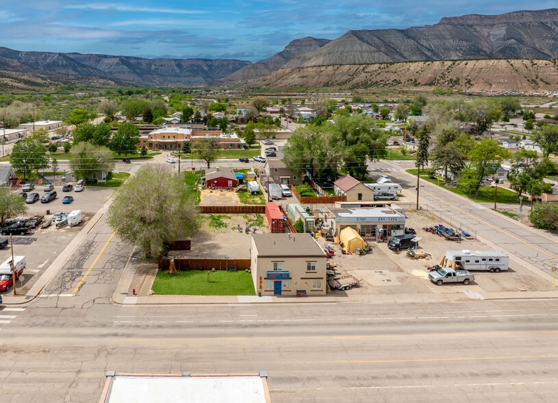 144 1st st, Parachute, CO for sale - Building Photo - Image 2 of 30