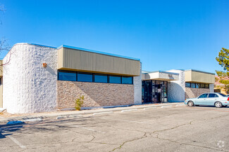 More details for 1909 S Jones Blvd, Las Vegas, NV - Office for Rent