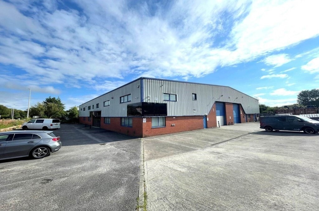 Kincraig Rd, Blackpool for sale Primary Photo- Image 1 of 4