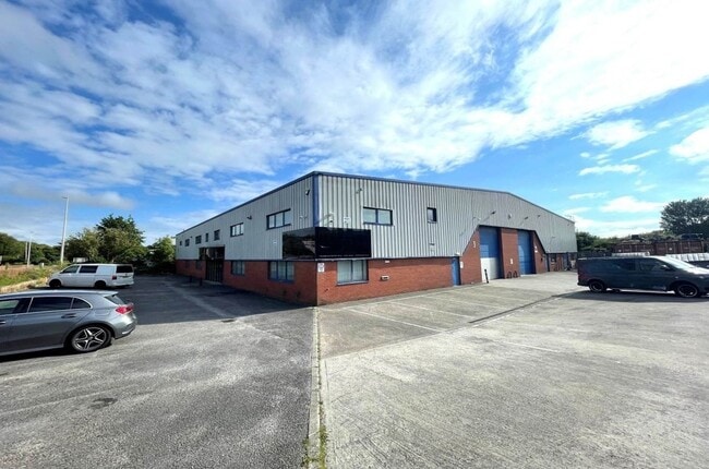 More details for Kincraig Rd, Blackpool - Industrial to Rent