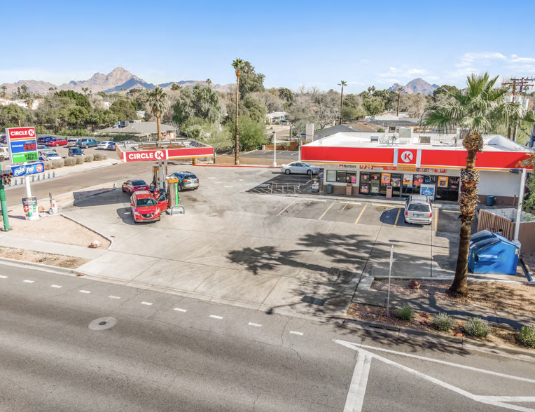 5141 N Central Ave, Phoenix, AZ for sale - Building Photo - Image 1 of 1