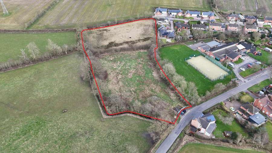 54 Blencarn Park, Carlisle for sale Building Photo- Image 1 of 4