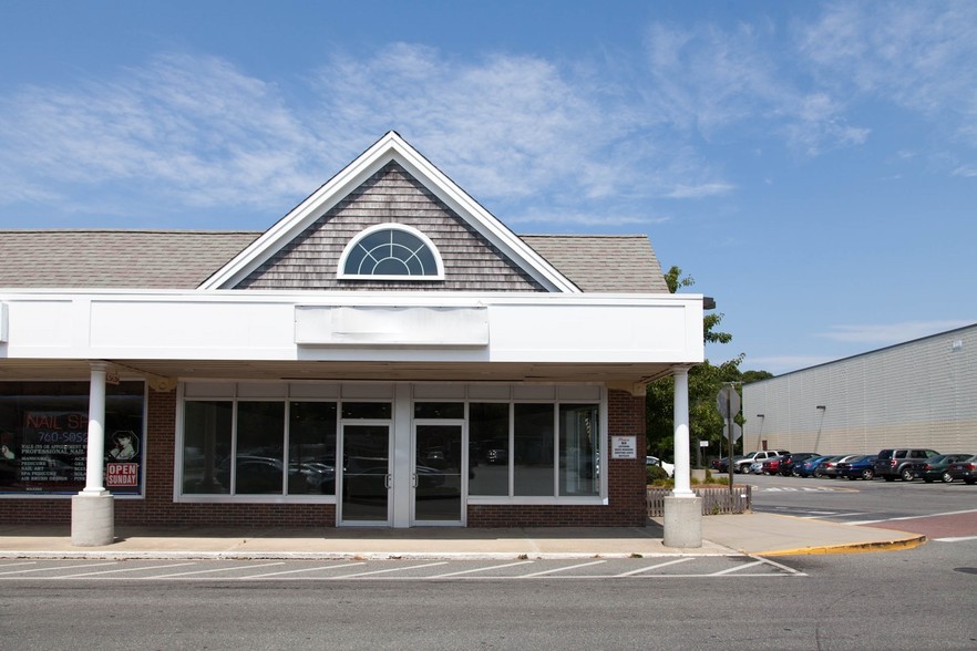 1094 Route 28, South Yarmouth, MA for sale - Primary Photo - Image 1 of 1