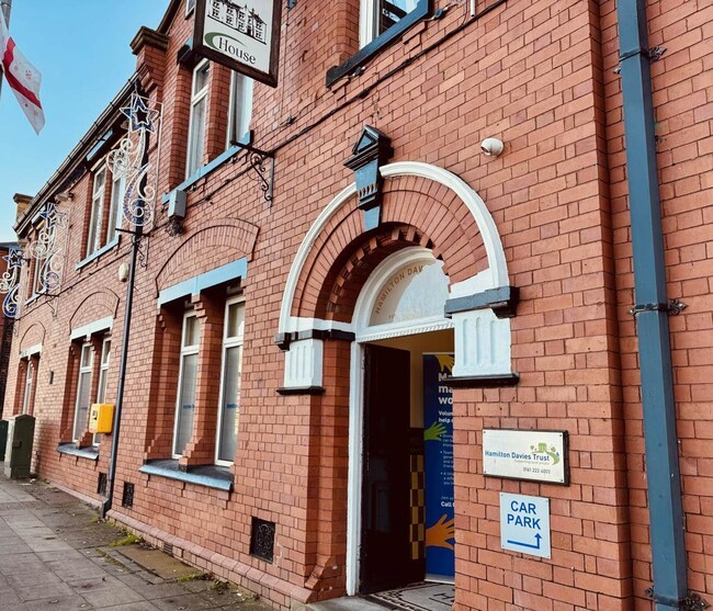More details for Liverpool Rd, Manchester - Office to Rent