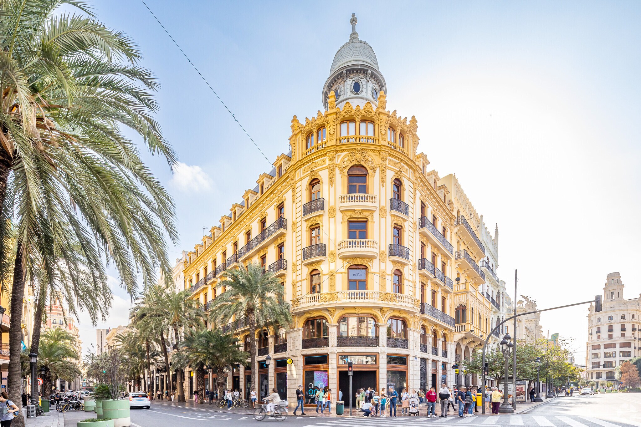 Carrer de les Barques, 2, València, Valencia to rent Primary Photo- Image 1 of 6