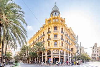 More details for Carrer de les Barques, 2, València - Co-working to Rent