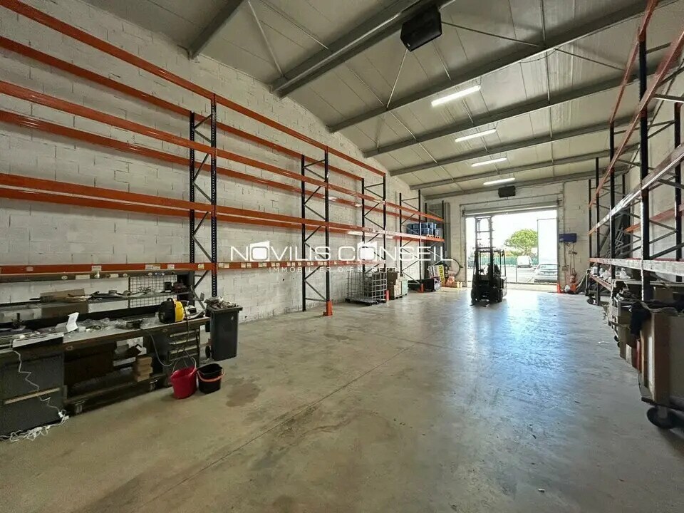 Light Industrial in Gratentour to rent Building Photo- Image 1 of 8