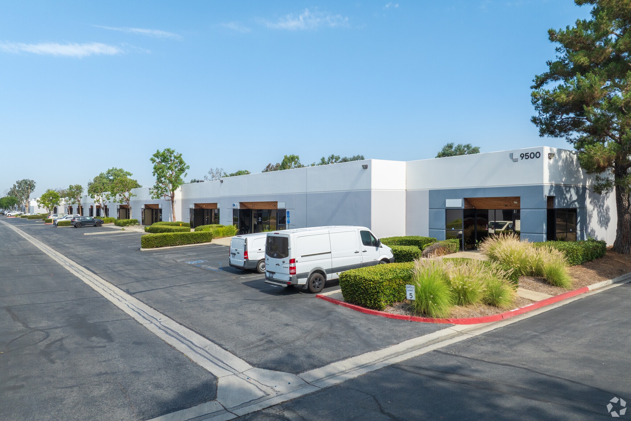 9370 7th St, Rancho Cucamonga, CA to rent Building Photo- Image 1 of 15