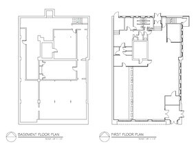 1 W Main St, Smithtown, NY for rent Site Plan- Image 1 of 13