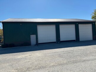 More details for 26 Mansfield Rd, Washington, PA - Industrial for Rent