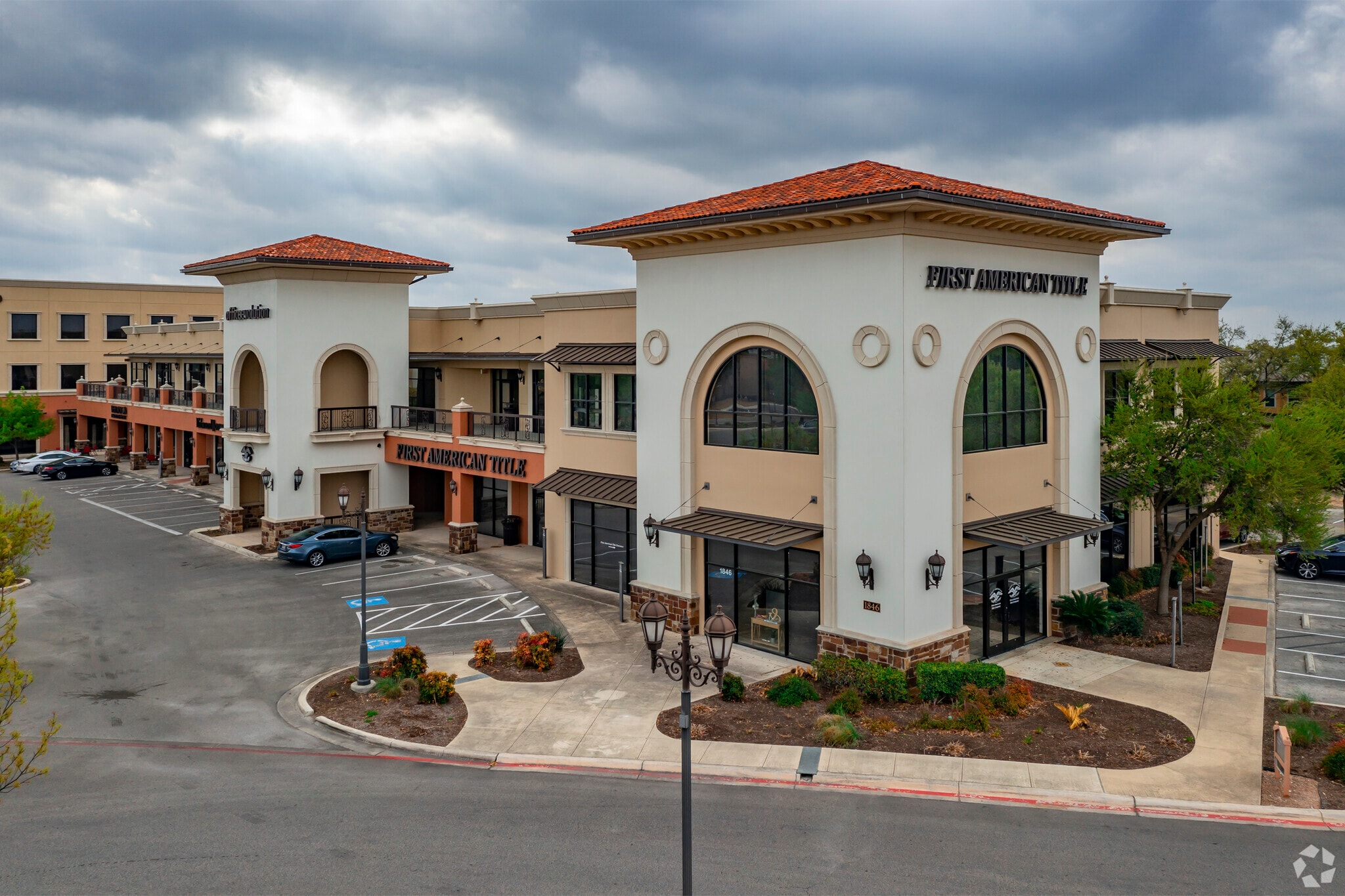 Loop 1604, San Antonio, TX to rent Building Photo- Image 1 of 12