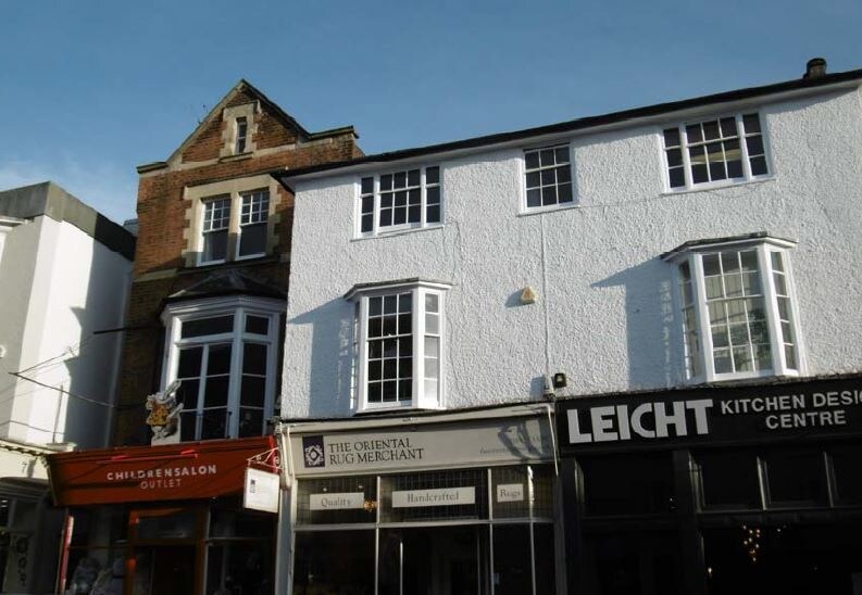 11A High St, Tunbridge Wells for sale Building Photo- Image 1 of 1