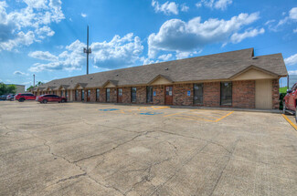 More details for 221-229 N I-35 Service Rd, Moore, OK - Office for Sale