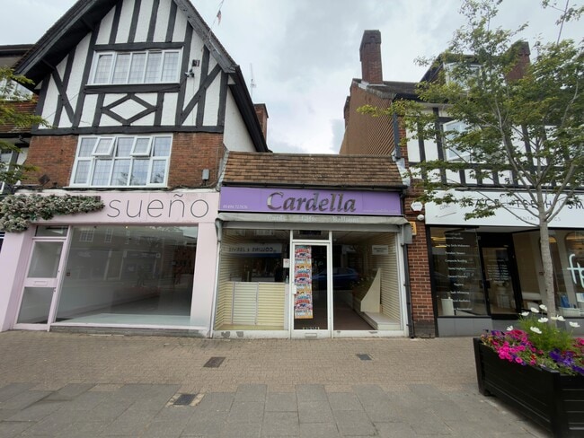 More details for 29 Sycamore Rd, Amersham - Retail to Rent