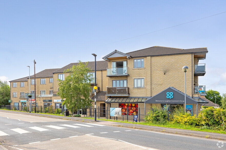 Outgang Ln, Dinnington for sale - Primary Photo - Image 1 of 1