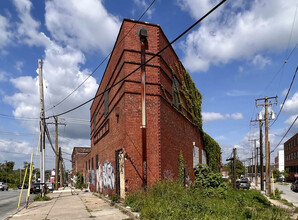 1270 E 20th St, Baltimore, MD for sale Primary Photo- Image 1 of 1