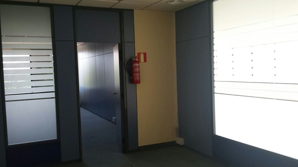 De La Innovación, Sevilla, Parque Alcosa, S/N, SEVILLA, Sevilla to rent - Building Photo - Image 2 of 10