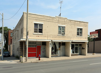 More details for 571-575 King St E, Hamilton, ON - Retail for Rent