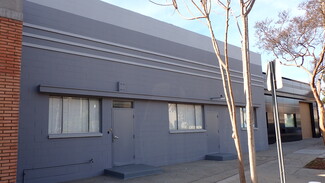 More details for 523 S Flower St, Burbank, CA - Industrial for Rent