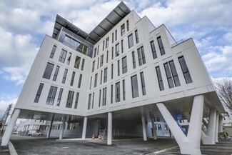 More details for 53 Rue Du Port, Nanterre - Office to Rent