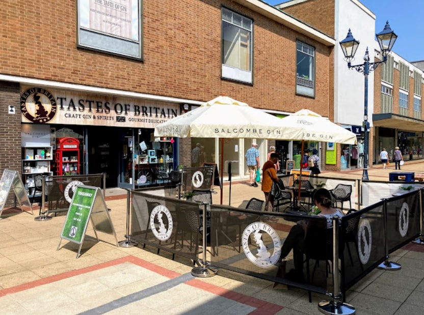 Mell Sq, Solihull to rent Building Photo- Image 1 of 1