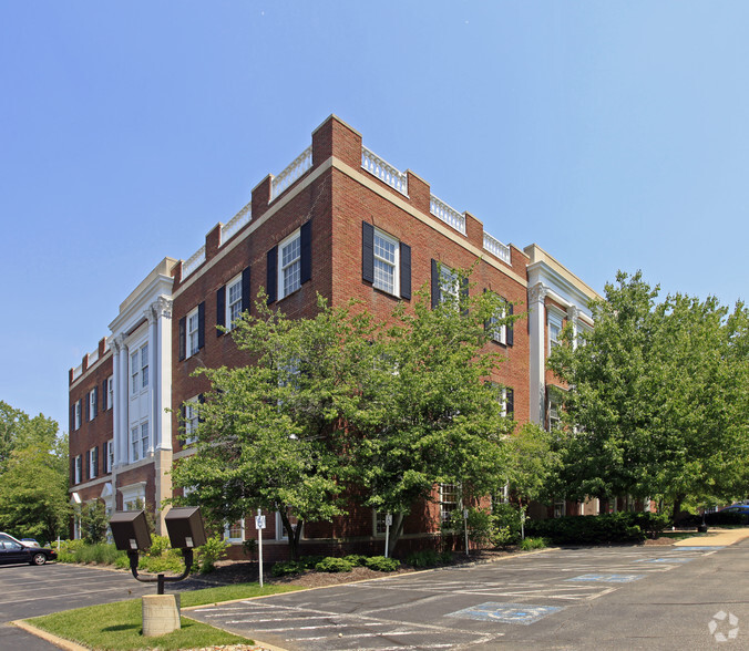 29125 Chagrin Blvd, Pepper Pike, OH for sale - Primary Photo - Image 1 of 1